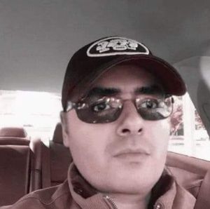 Meet your Posher, John